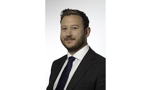 Nick Fichte L Acoustics