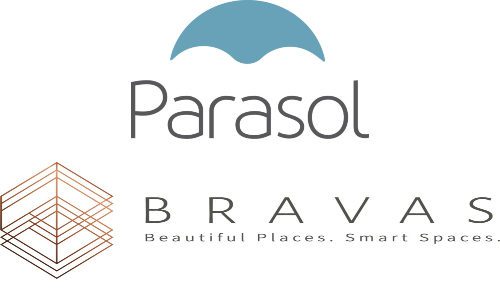 parasol bravas logos