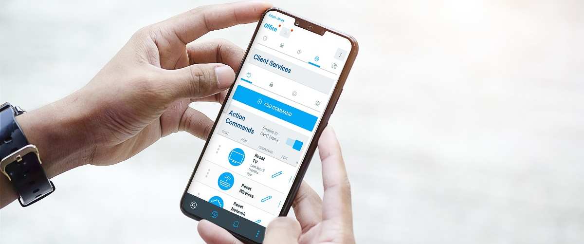 SnapAV Unveils Major Enhancements to OvrC Platform