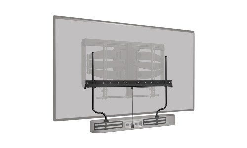 Sanus SASB1 Soundbar Mount