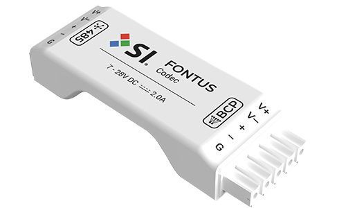 Screen Innovations Fontus