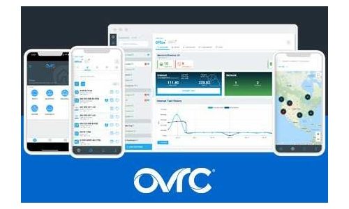SnapAV Unveils Major Enhancements to OvrC Platform