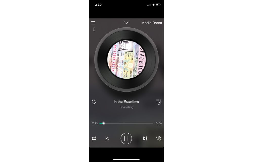 Hands On: Speco a-Live Wireless Audio Components, slide 10