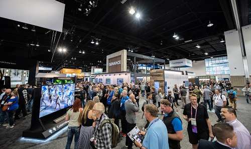 CEDIA Expo 2020 Cancelled; Virtual Experience Planned