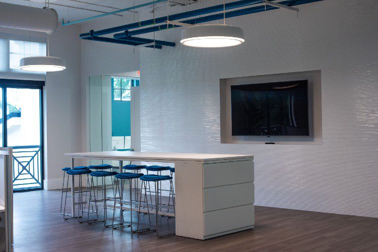 RoseWater Energy & Storage System Fuels South Fla. Business, slide 5