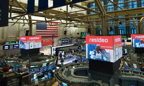 Resideo’s First Quarter Revenues Dip 3.8% Due in Part to Coronavirus