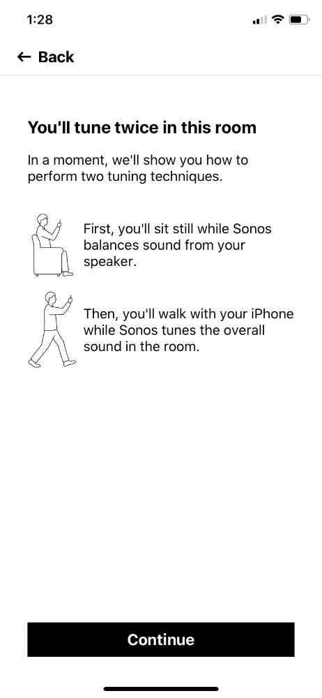 Hands On: Sonos Arc Immersive Audio Soundbar, slide 19