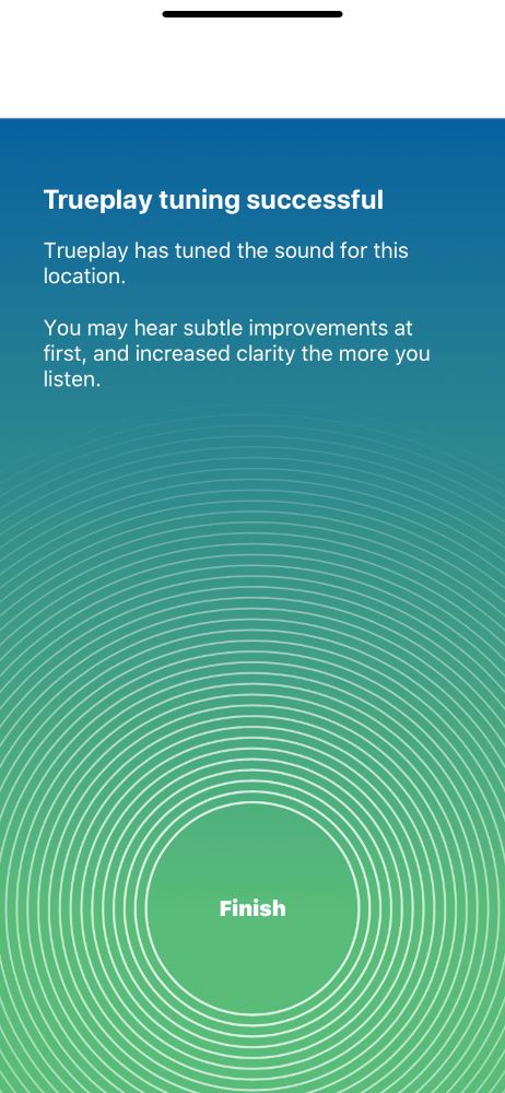 Hands On: Sonos Arc Immersive Audio Soundbar, slide 20