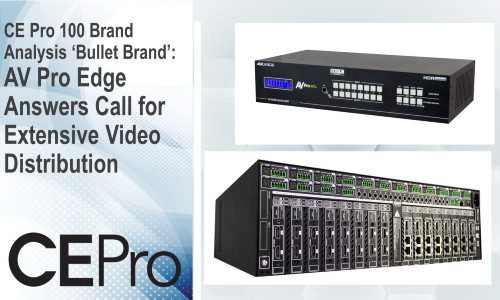 AV Pro Edge Bravas DFW CE Pro 100 Bullet Brands