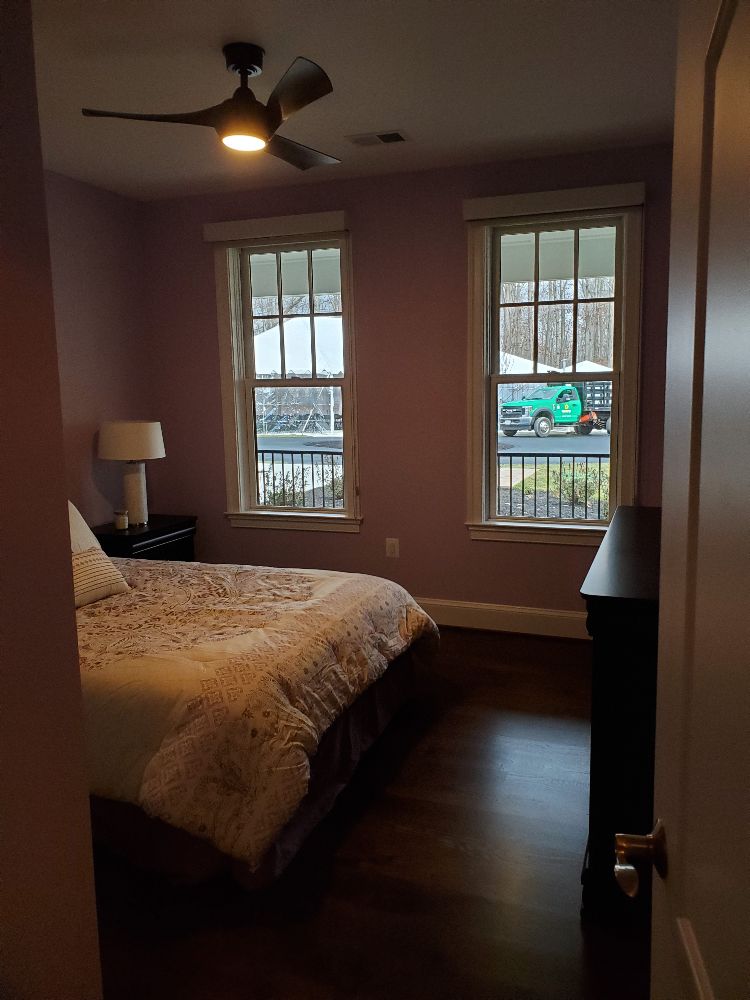New Smart Home Helps Provide Wounded Army Vet Some Well-Earned Independence, slide 5
