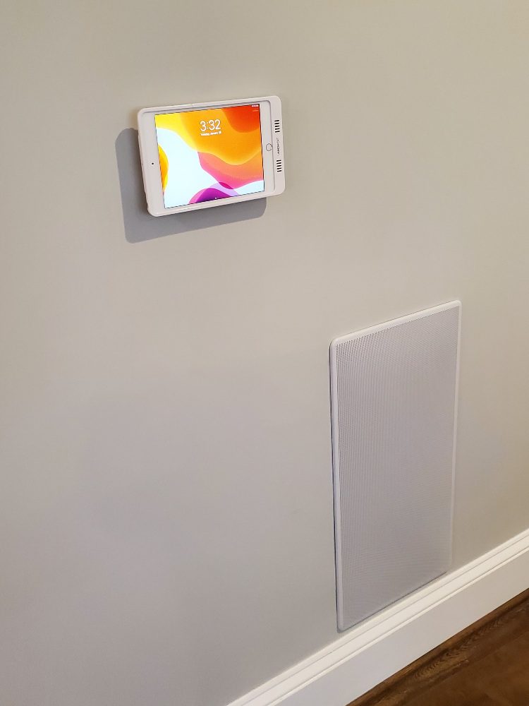 New Smart Home Helps Provide Wounded Army Vet Some Well-Earned Independence, slide 7