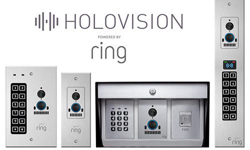 Powered by Ring