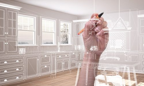 Home remodeling is set to stay strong despite the coronavirus outbreak