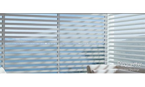 Hunter Douglas Virtual Premieres Event