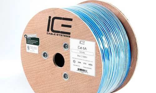 ICE Cable Bulk Buy Program Saves Integrator $60,000