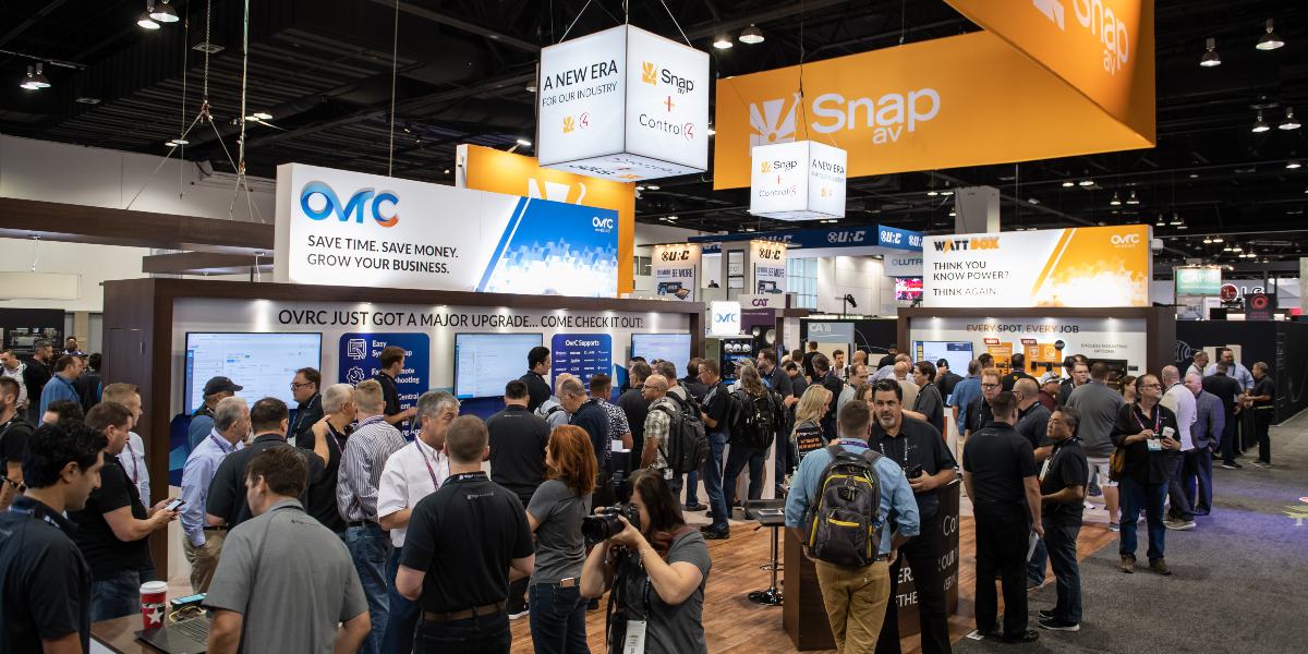 ‘That Stinks’ or ‘Good Call’: Industry Reacts to CEDIA Expo 2020 Cancellation