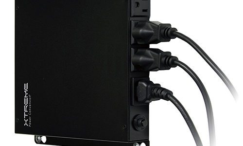 XPC J60 UPS unit