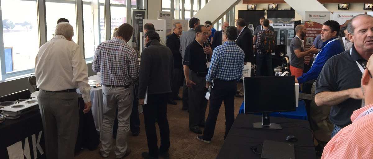 CEDIA to Resume Regional Tech Summits in Fall