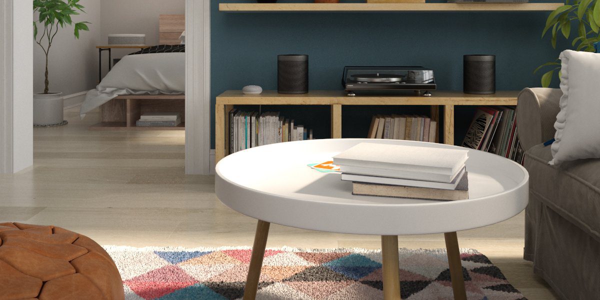 Redefining the Smart Home for the Modern Consumer