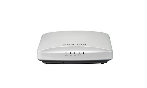 WhyReboot Ruckus R550 WAP
