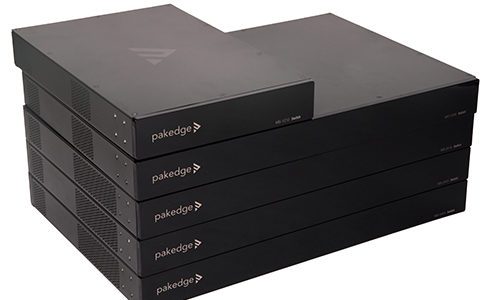 SnapAV Pakege MS Series
