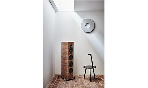 Sonus faber Olympica Nova