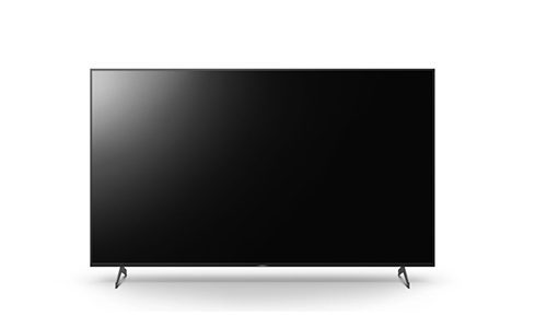 Sony Pro BRAVIA 4K HDR BZ40H