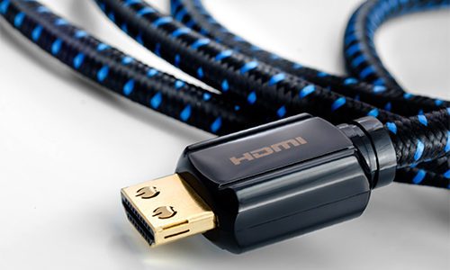 Tributaries HDMI v2.1