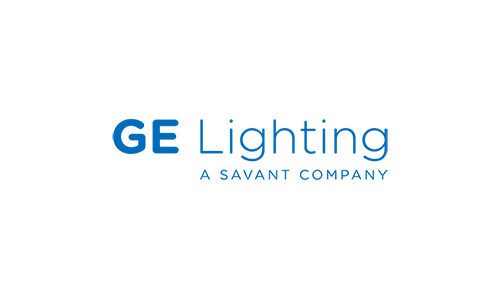 Savant GE Lighting