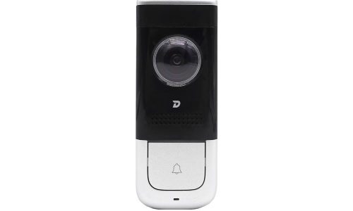 IC Realtime Dash and Dinger: An Alternative to a Wi-Fi Video Doorbell