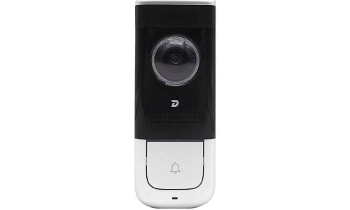 IC Realtime Dash and Dinger: An Alternative to a Wi-Fi Video Doorbell