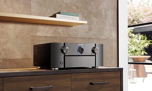 Marantz 8K