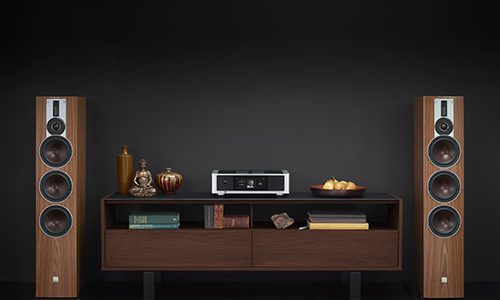 NAD Masters M33