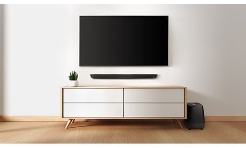 polk audio home theater