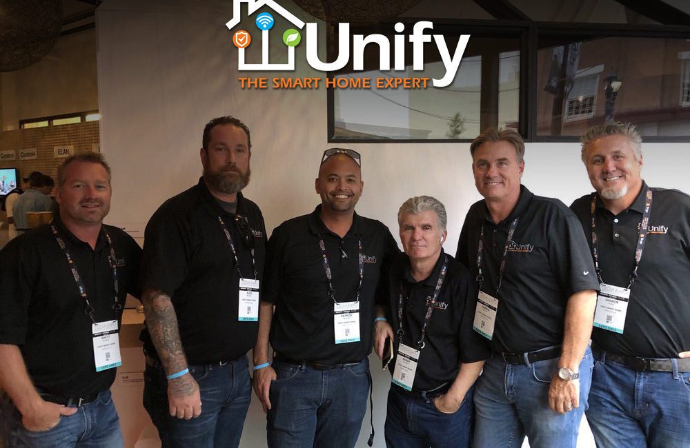 Integrator, Unify Lives up to Name Through Sonos
