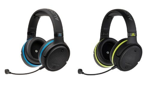Audeze Penrose wireless headsets
