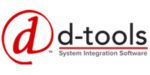 D-Tools Logo