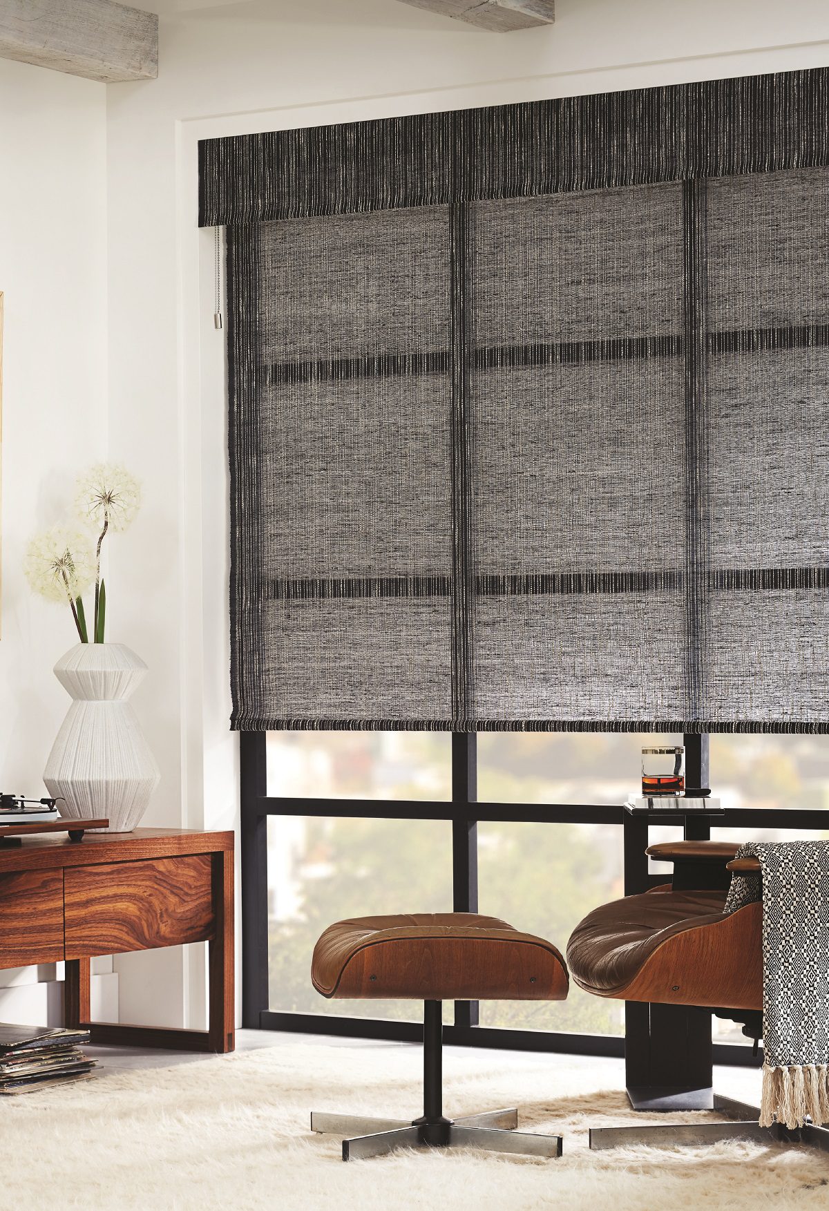 Hartmann & Forbes Brings Ultra Luxury to Motorized Shades Market, slide 2