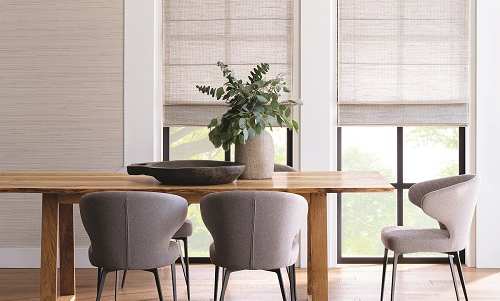 Hartmann & Forbes Brings Ultra Luxury to Motorized Shades Market