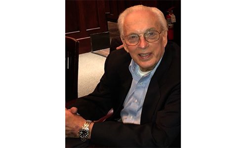 Jerry Kowitz