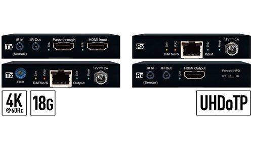 Key Digital KD-EX18G