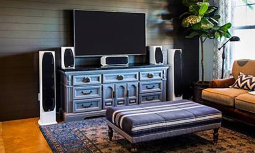 MSE Audio Premier Collection
