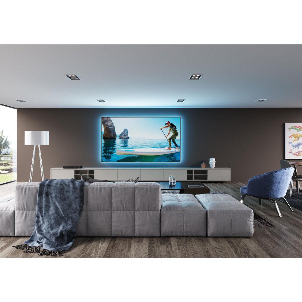 9 Products in NHL Star Kris Letang’s New Smart Home, slide 5