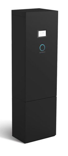 sonnen ecoLinx battery virtual power plant