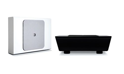 Bluesound SUB+