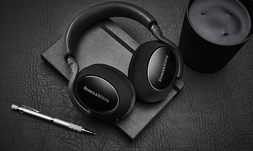Bowers & Wilkins PX7 Carbon Edition