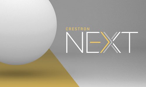 Key Residential Sessions Unveiled for ‘Crestron Next’ Virtual Event