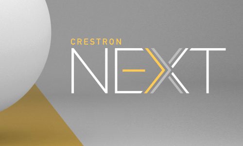 Crestron Next Opening Session Proclaims AV Integration Space ‘Alive and Thriving’