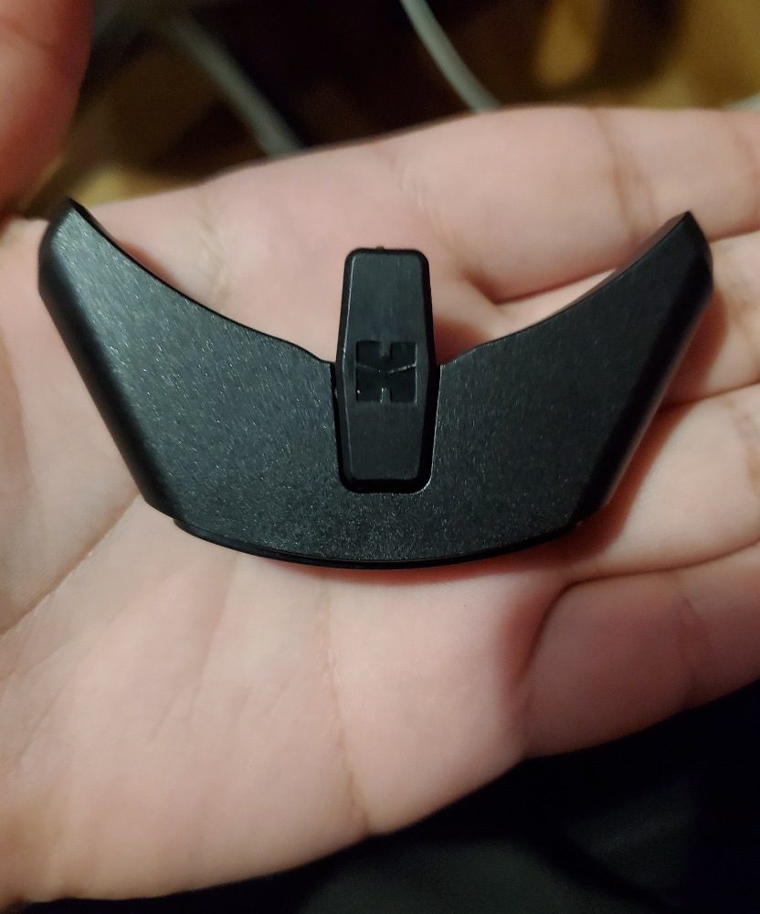 Hands-On: HiFiMan DEVA Might be the Best Budget Planar Magnetic Headphones on the Market, slide 4