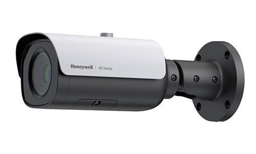 Honeywell 60 Series IP cameras